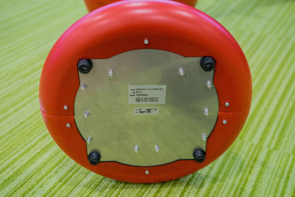 噂の拍手ロボット「ビッグクラッピー」レビュー！ 開封の儀