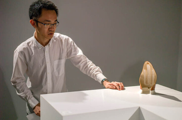 東京大学 山中研究室「Parametric Move 動きをうごかす展」イベントレポート～6/17まで開催中、動きを調整する体験が新鮮！