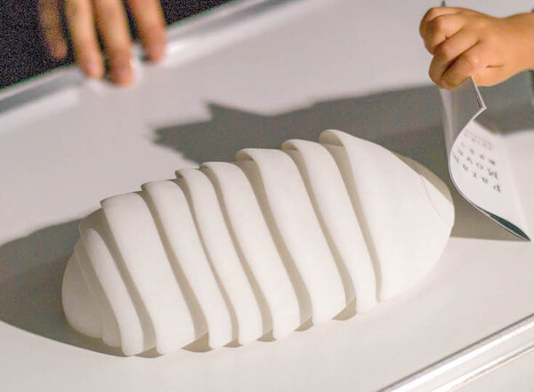 東京大学 山中研究室「Parametric Move 動きをうごかす展」イベントレポート～6/17まで開催中、動きを調整する体験が新鮮！