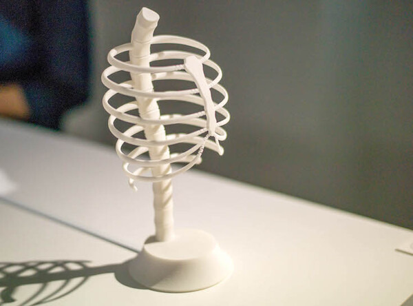 東京大学 山中研究室「Parametric Move 動きをうごかす展」イベントレポート～6/17まで開催中、動きを調整する体験が新鮮！