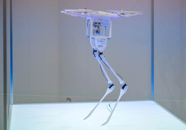 東京大学 山中研究室「Parametric Move 動きをうごかす展」イベントレポート～6/17まで開催中、動きを調整する体験が新鮮！