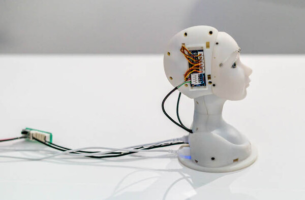 東京大学 山中研究室「Parametric Move 動きをうごかす展」イベントレポート～6/17まで開催中、動きを調整する体験が新鮮！