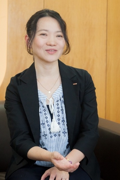 ドコモの新たな挑戦 (1) AI音声エージェント「my daiz」の特長と「行動分析から学ぶパーソナル学習機能」