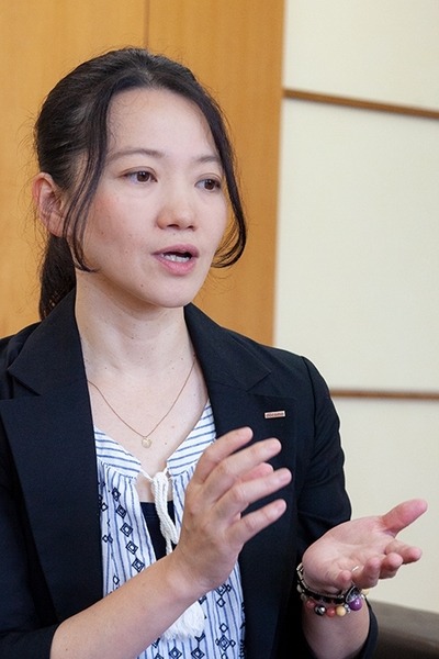 ドコモの新たな挑戦 (1) AI音声エージェント「my daiz」の特長と「行動分析から学ぶパーソナル学習機能」