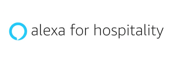 米アマゾンがAmazon Echoのホテル向けソリューション「Alexa for Hospitality」を発表