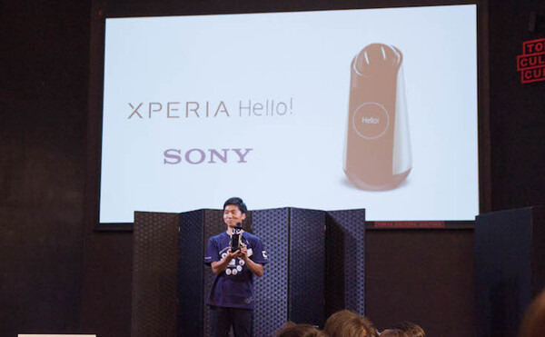 10種のロボットが集結！ 衣装をまとったロボットファッションショー「ロボコレ2018」が開催