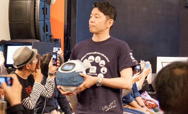 10種のロボットが集結！ 衣装をまとったロボットファッションショー「ロボコレ2018」が開催