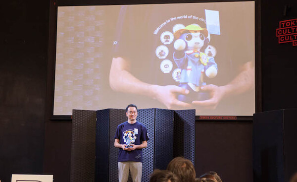 10種のロボットが集結！ 衣装をまとったロボットファッションショー「ロボコレ2018」が開催