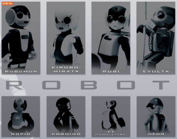 ロボットクリエイターの高橋智隆さんがロボスタオフィスにやってきた！ 高橋さんのロボットが愛される理由とは