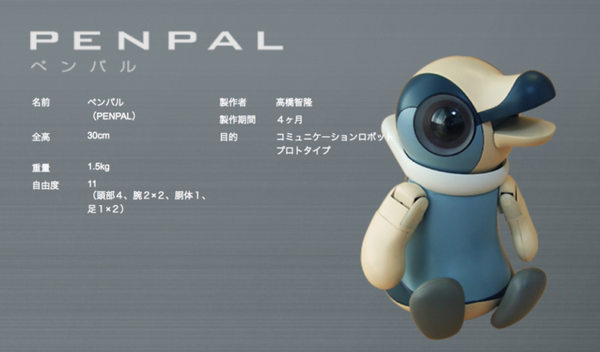 ロボットクリエイターの高橋智隆さんがロボスタオフィスにやってきた！ 高橋さんのロボットが愛される理由とは