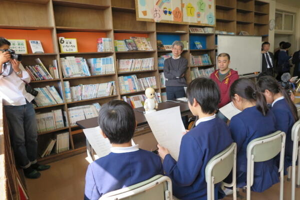 ロボット演劇や月面探査、プログラミングに宇宙体験など六本木ヒルズなどで子供向け「キッズワークショップ2018」夏休みに開催