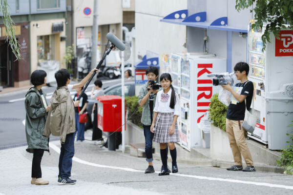 ロボット演劇や月面探査、プログラミングに宇宙体験など六本木ヒルズなどで子供向け「キッズワークショップ2018」夏休みに開催