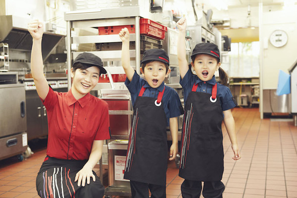 ロボット演劇や月面探査、プログラミングに宇宙体験など六本木ヒルズなどで子供向け「キッズワークショップ2018」夏休みに開催