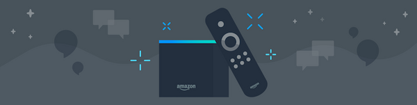 米国アマゾン、Alexa搭載のFire TV Cubeを出荷開始！Amazon Echoとの違いは？