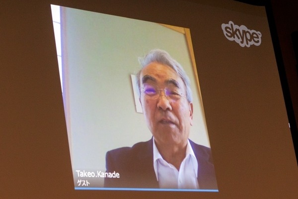 「DLLAB DAY 2018 深層学習を使いこなす日」開催「AI技術は現実の問題解決に活用されるべき」金出氏