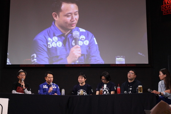 【ロボコレ2018】衣装から始まるロボットの新たな文化！ トークセッションレポート