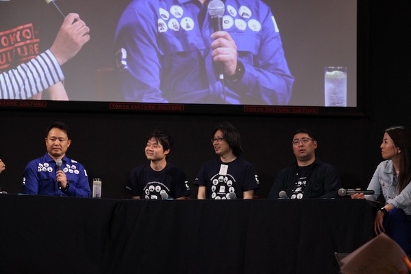 【ロボコレ2018】衣装から始まるロボットの新たな文化！ トークセッションレポート