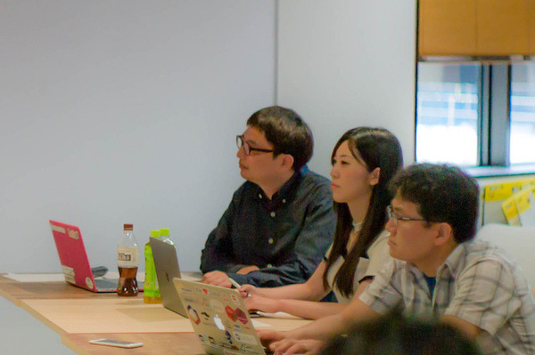 会話をデザインするNTTドコモの「セバスチャンハッカソン」が開催！ 音声UIに向き合う2日間 #ロボスタ勉強会