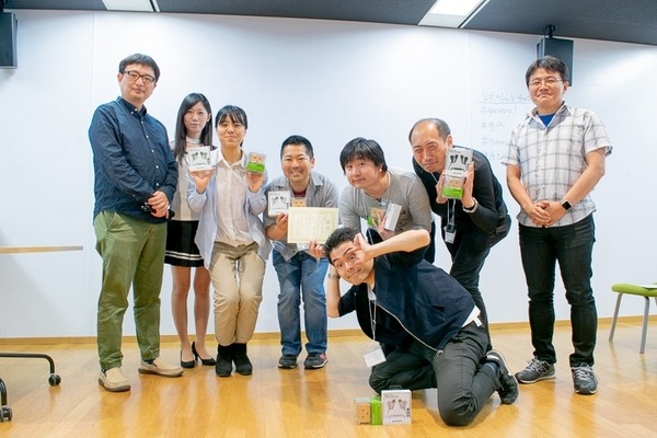 会話をデザインするNTTドコモの「セバスチャンハッカソン」が開催！ 音声UIに向き合う2日間 #ロボスタ勉強会