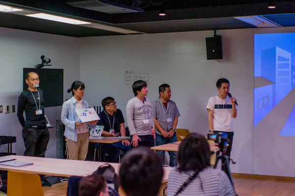 会話をデザインするNTTドコモの「セバスチャンハッカソン」が開催！ 音声UIに向き合う2日間 #ロボスタ勉強会