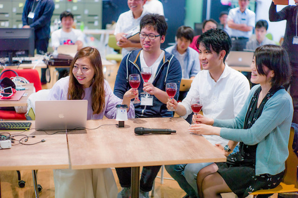 会話をデザインするNTTドコモの「セバスチャンハッカソン」が開催！ 音声UIに向き合う2日間 #ロボスタ勉強会