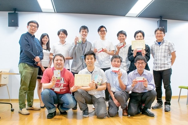 会話をデザインするNTTドコモの「セバスチャンハッカソン」が開催！ 音声UIに向き合う2日間 #ロボスタ勉強会