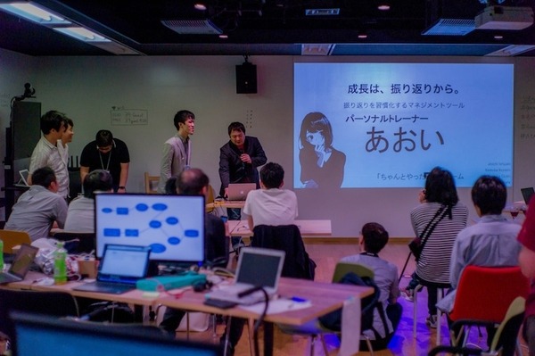 会話をデザインするNTTドコモの「セバスチャンハッカソン」が開催！ 音声UIに向き合う2日間 #ロボスタ勉強会