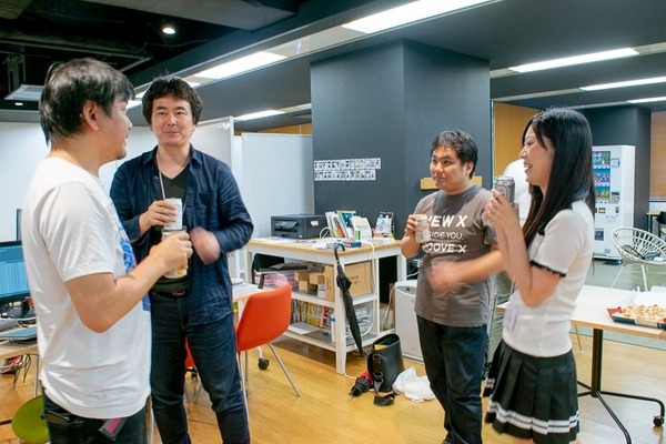 会話をデザインするNTTドコモの「セバスチャンハッカソン」が開催！ 音声UIに向き合う2日間 #ロボスタ勉強会