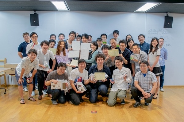 会話をデザインするNTTドコモの「セバスチャンハッカソン」が開催！ 音声UIに向き合う2日間 #ロボスタ勉強会