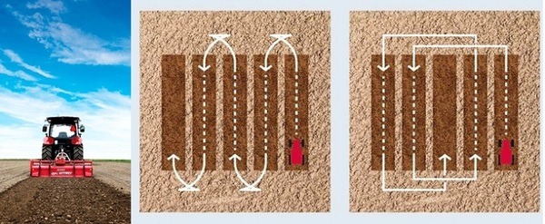 ヤンマーが無人で自動運転可能の「ロボットトラクター」を発表！有人×無人の連携運転も