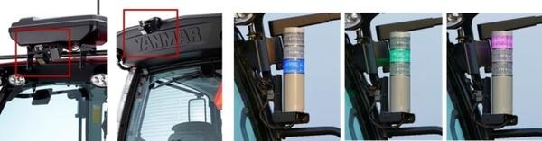 ヤンマーが無人で自動運転可能の「ロボットトラクター」を発表！有人×無人の連携運転も