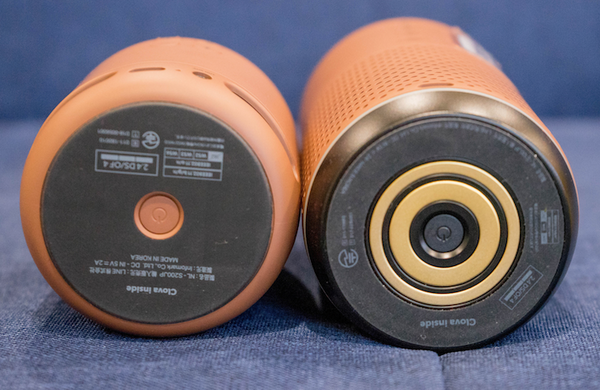 LINE、Clova Friends向けに赤外線リモコン機能を追加する「Clova Friends Dock」発売へ