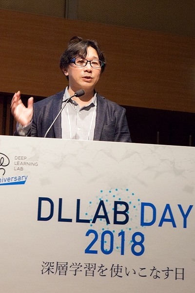 小売業「トライアル」店舗における先進のAI活用事例！700台のカメラで顧客トラッキング＆マーケティング – DLLAB DAY 2018