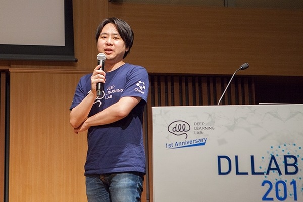 小売業「トライアル」店舗における先進のAI活用事例！700台のカメラで顧客トラッキング＆マーケティング – DLLAB DAY 2018