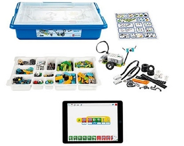 レゴWeDoを使ったロボットコンテスト「WRO Japan 2018 WeDo Challenge」9月に開催！6歳から10歳が対象