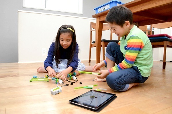 レゴWeDoを使ったロボットコンテスト「WRO Japan 2018 WeDo Challenge」9月に開催！6歳から10歳が対象