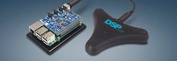 【Alexa搭載デバイス開発向け】「DSPG HDClear 3-Mic Development Kit」登場！
