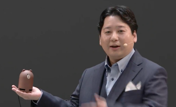【LINE CONFERENCE 2018】カンファレンスで発表されたLINE Clova関連トピックス全まとめ！