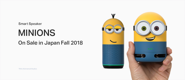 【LINE CONFERENCE 2018】カンファレンスで発表されたLINE Clova関連トピックス全まとめ！