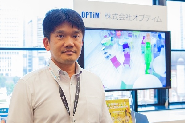 AIを活用した無人店舗「モノタロウ AIストア」、通販大手モノタロウとオプティムが実証実験