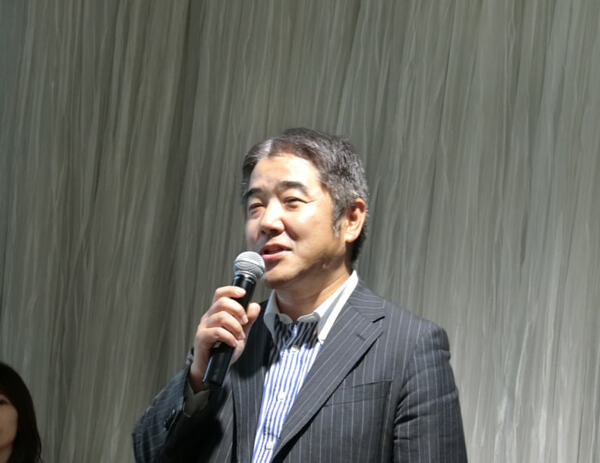 【IoT業界探訪vol23】都心から30分の実証共創空間「柏の葉IoTビジネス共創ラボ」設立イベントに行ってきた