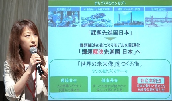 【IoT業界探訪vol23】都心から30分の実証共創空間「柏の葉IoTビジネス共創ラボ」設立イベントに行ってきた