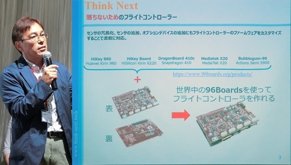 【IoT業界探訪vol23】都心から30分の実証共創空間「柏の葉IoTビジネス共創ラボ」設立イベントに行ってきた