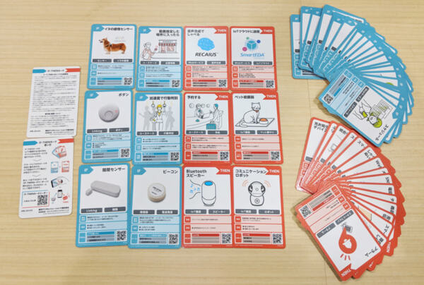 【IoT業界探訪vol23】都心から30分の実証共創空間「柏の葉IoTビジネス共創ラボ」設立イベントに行ってきた