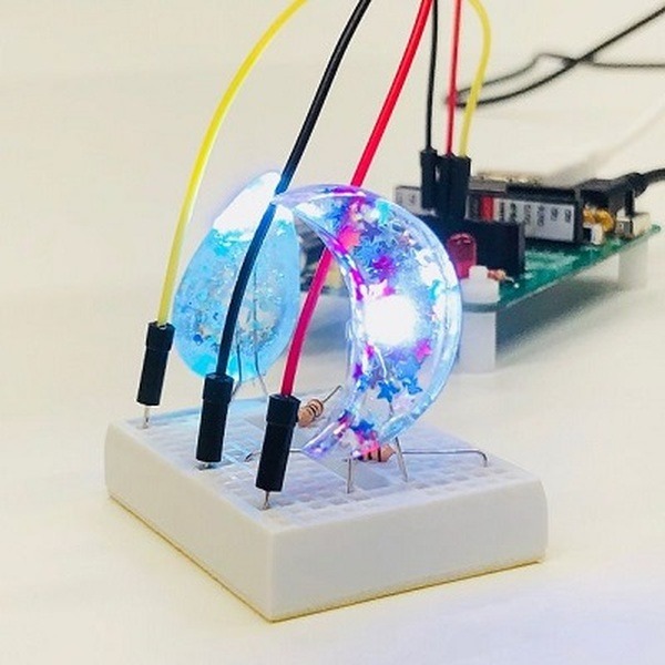 7月28日からTEPIA先端技術館で夏休みイベント　ロボットプログラミング体験・金属探知機を作ろうなど