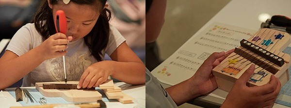 ヤマハ発動機が夏休み特別イベント　親子で楽しめる「モノづくり体験イベント」を開催　7月26日より