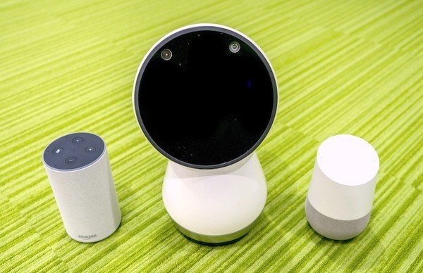 家庭用ロボット開発のJibo社が2度のレイオフを実施　話題のロボットがなぜ苦境に？