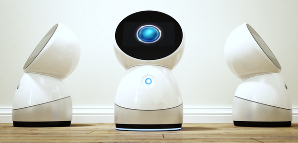 家庭用ロボット開発のJibo社が2度のレイオフを実施　話題のロボットがなぜ苦境に？