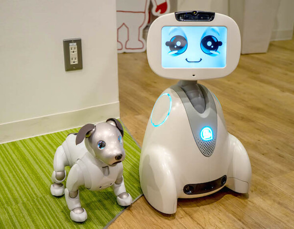 家庭用ロボット開発のJibo社が2度のレイオフを実施　話題のロボットがなぜ苦境に？