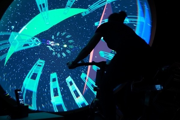 ソニーの技術を楽しむ「夏祭り」、7月12日から渋谷で開催　aiboとも遊べる